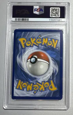 Charizard EX 223/197 PSA 8 Obsidian Flames Special Illustration Rare Pokemon - Image 3