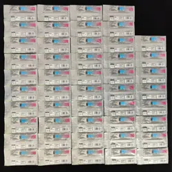 2025 Pokemon TCG CHN S-Chinese 151C Collect Sealed Pack*48 m63-9 - Image 2