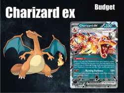 Pokemon Deck TCG Choose Your Deck Standard Tournament Ready Competitive & Budget - Image 2