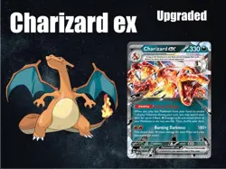 Pokemon Deck TCG Choose Your Deck Standard Tournament Ready Competitive & Budget - Image 4