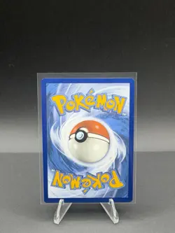 Pokemon TCG- 2022 Gyarados 022/078 Holo Pokemon Go NM - Image 2