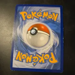 2019 Pokemon Sun & Moon Promos SM189 Blastoise GX Light Play - Image 4
