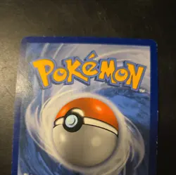 2019 Pokemon Sun & Moon Promos SM189 Blastoise GX Light Play - Image 5