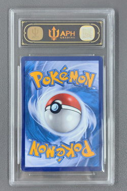 APH Black 10 Iron Hands ex Pokemon 2025 S. Chinese Real Mystery 152/128 SAR - Image 2