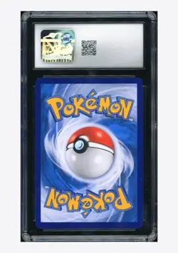Pokemon CGC 9 Sylveon Art Rare 2025 09 15/15 Gem Pack Vol.2 S.Chinese - Image 2