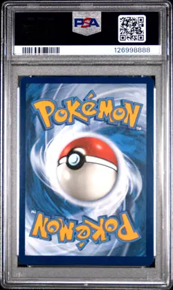 2022 POKEMON SWORD & SHIELD LOST ORIGIN #TG05 FULL ART/PIKACHU PSA 10 - Image 2