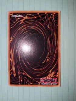 Yu-Gi-Oh! TCG Outburst Dragon Ghosts From the Past: The 2nd Haunting GFP2-EN041 - Image 2