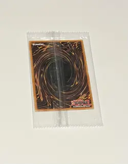 Yu-Gi-Oh! Leo & Life Stream Dragon - Token #TKN5-EN028 Super Rare (NM) Sealed - Image 2