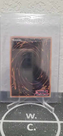 Yugioh Archfiend Black Skull Dragon Core-en048 1st Edition - Image 2