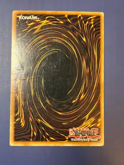 Yugioh Paladin of White Dragon MFC-026 Ultra Rare Unlimited HP - Image 2