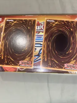 Yugioh ! Rindbrumm the Striking Dragon RA02-EN025 Super Rare - Image 3