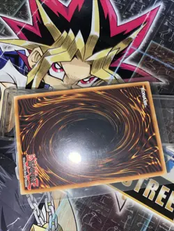 Yugioh! Borrelend Dragon RA02-EN043 Super Rare 1st Edition - Image 2