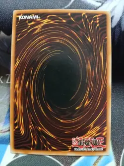 Yugioh Amulet Dragon Ultra Rare DRL3-EN043 1st Ed Lightly Played - Image 2