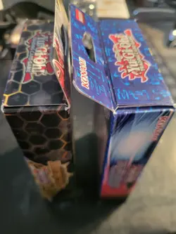 Yu-Gi-Oh! TCG Structure Deck Bundle - Unopened - Image 3