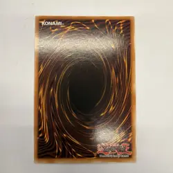 Yu-Gi-Oh! TCG Monster Reborn Legend of Blue Eyes White Dragon LOB-EN118 - Image 2
