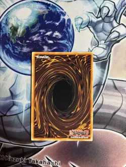 (AY) Yu-Gi-Oh! Exosister Martha POTE-EN025 Secret Rare 1st Edition VLP - Image 2