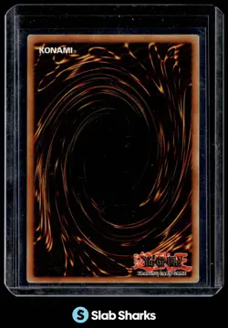 2002 YU-GI-OH! KAIBA #SDK-001 BLUE-EYES WHITE DRAGON - Image 2