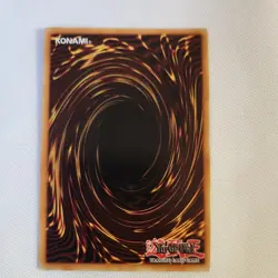 Jinzo PSV 000 YuGiOh English Secret Rare - Image 2