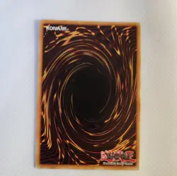 Jinzo PSV 000 YuGiOh English Secret Rare - Image 3