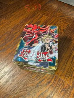 2016 Yu-Gi-Oh! TCG: Yugi & Slifer The Sky Dragon Mega X450 Bulk Cards Lot - Image 1