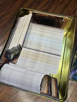 2016 Yu-Gi-Oh! TCG: Yugi & Slifer The Sky Dragon Mega X450 Bulk Cards Lot - Image 3