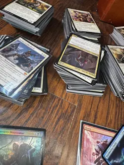 2016 Yu-Gi-Oh! TCG: Yugi & Slifer The Sky Dragon Mega X450 Bulk Cards Lot - Image 4