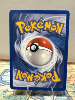 Pokemon TCG Snow-Cloud Castform EX Hidden Legends 2004 Card #25/101 - Image 2