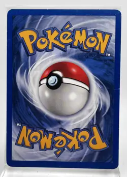 Castform 30/101 Pokemon Card 2004 Hidden Legends LP - Image 2