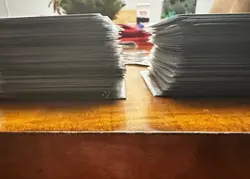 Huge Pokemon Card EX Lot Multiple Sets - Image 5