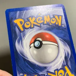 Togepi 50/109 EX Team Rocket Returns Regular Uncommon Pokemon Card 2004 Vtg LP - Image 3