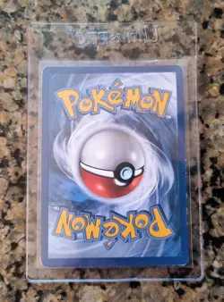 10 Error Pokemon Cards Lot Inverted Back Square Miscut Pinched Holo Layer Crimpd - Image 4