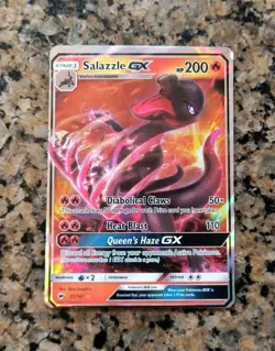 10 Error Pokemon Cards Lot Inverted Back Square Miscut Pinched Holo Layer Crimpd - Image 5