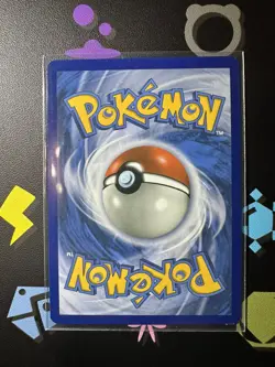 Pokemon TCG Magikarp Wailord GX Full Art Team Up Card 161/181 Mint Condition - Image 4