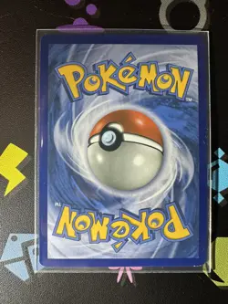 Pokemon TCG Magikarp Wailord GX Full Art Team Up Card 161/181 Mint Condition - Image 5