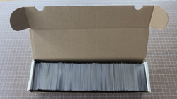 MTG Magic The Gathering 1000+ Bulk Common Uncommon Lot Cards - Image 1