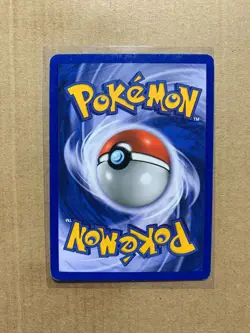 Hitmontop 3/75 Neo Discovery - Holo Pokemon Card - LP - Image 3