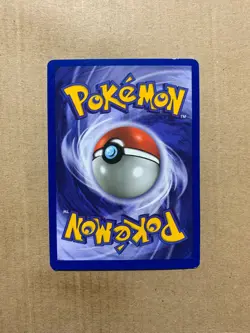 1st Edition Bellsprout 49/64 Jungle Set - Common Pokemon Card - NM/Mint - Image 2