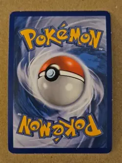 URSARING Reverse Holo 37/95 Call Of Legends Pokemon Card 2011 LP - Image 3