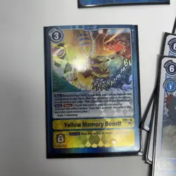 60 Digimon TCG Card Game Bulk Lot Common Uncommon Rare SR LP/NM - Image 2