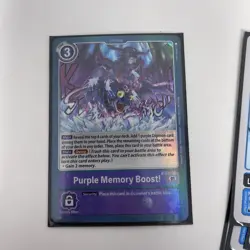 60 Digimon TCG Card Game Bulk Lot Common Uncommon Rare SR LP/NM - Image 5