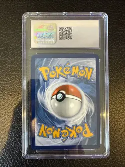 Charizard VMAX SWSH261 SWSH: Sword & Shield Promo Cards Holo CGC 9.5 - Image 2