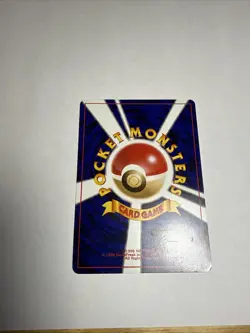 Japanese Pokemon Breeder Fields - Neo Revelation - Uncommon Pokemon Card - - Image 3