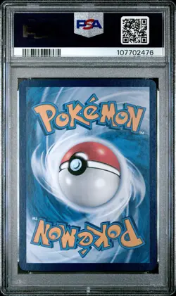Pokemon TCG Chinese Exclusive Card Brilliant Stars CS5aC-003 Charizard PSA 10 - Image 2
