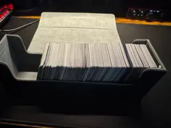 MASSIVE Magic: The Gathering Collection - 3,000+ Cards - Semi-Sorted - Image 2