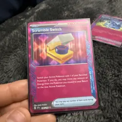 Lot Of 9 Ace Spec Cards Deluxe Bomb Pokemon Secret Box , Prime Catcher And More - Image 2