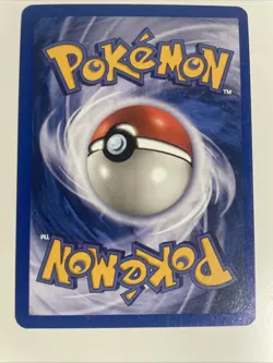 Pokemon Magikarp Card 75/144 Skyridge Regular LP Non-Holo - Image 3