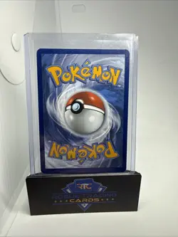 Pokemon TCG Gardevoir Holo Rare Card Astral Radiance TG05 / TG30 - Image 2