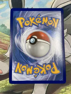 Mewtwo V Union Card SWSH161 Black Star Promo Pokemon Jumbo - Image 2