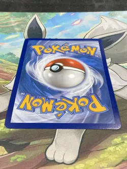 Mewtwo V Union Card SWSH161 Black Star Promo Pokemon Jumbo - Image 3