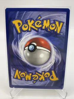 Seadra - 42/62 Fossil Set Uncommon - Pokemon Card NM. - Image 2